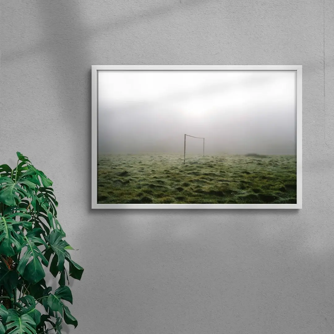 Mist Goal