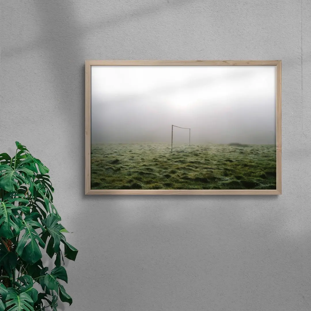 Mist Goal
