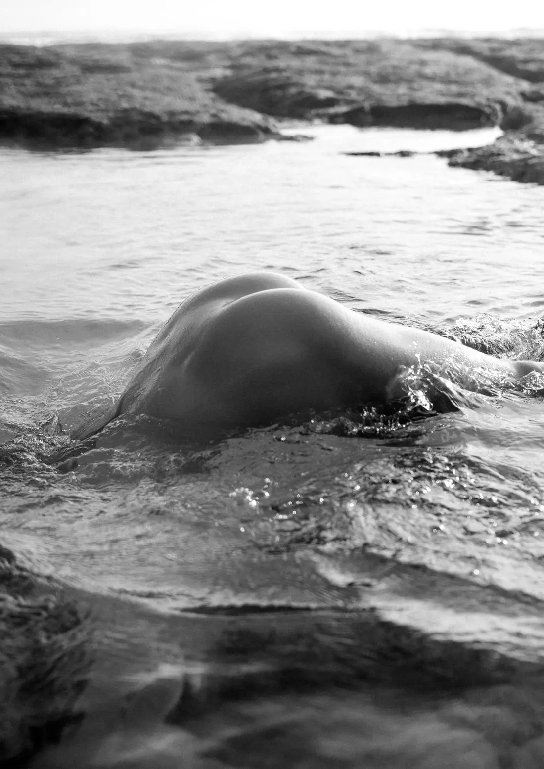 Below The Whisper
