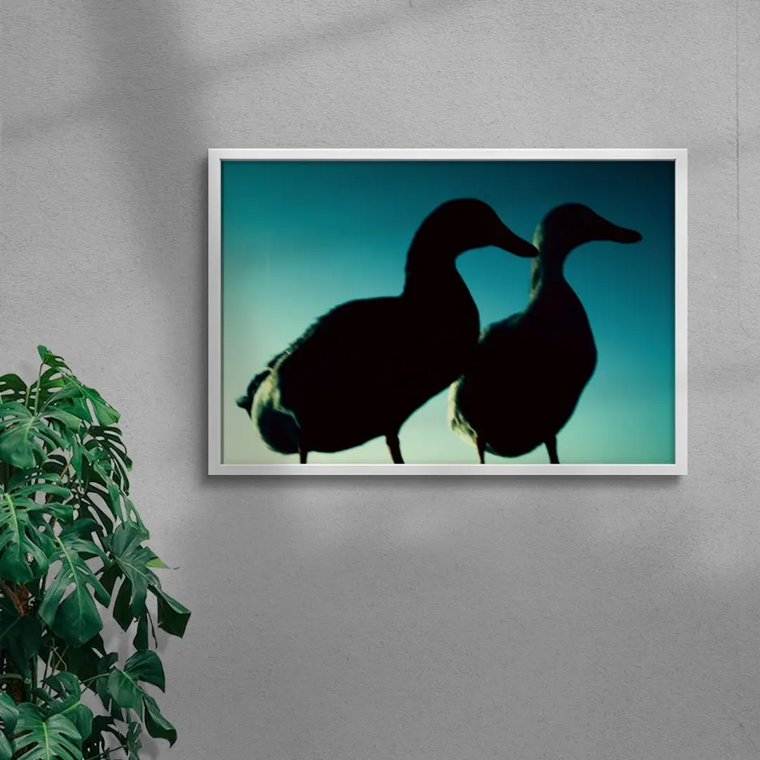 Duck Pair