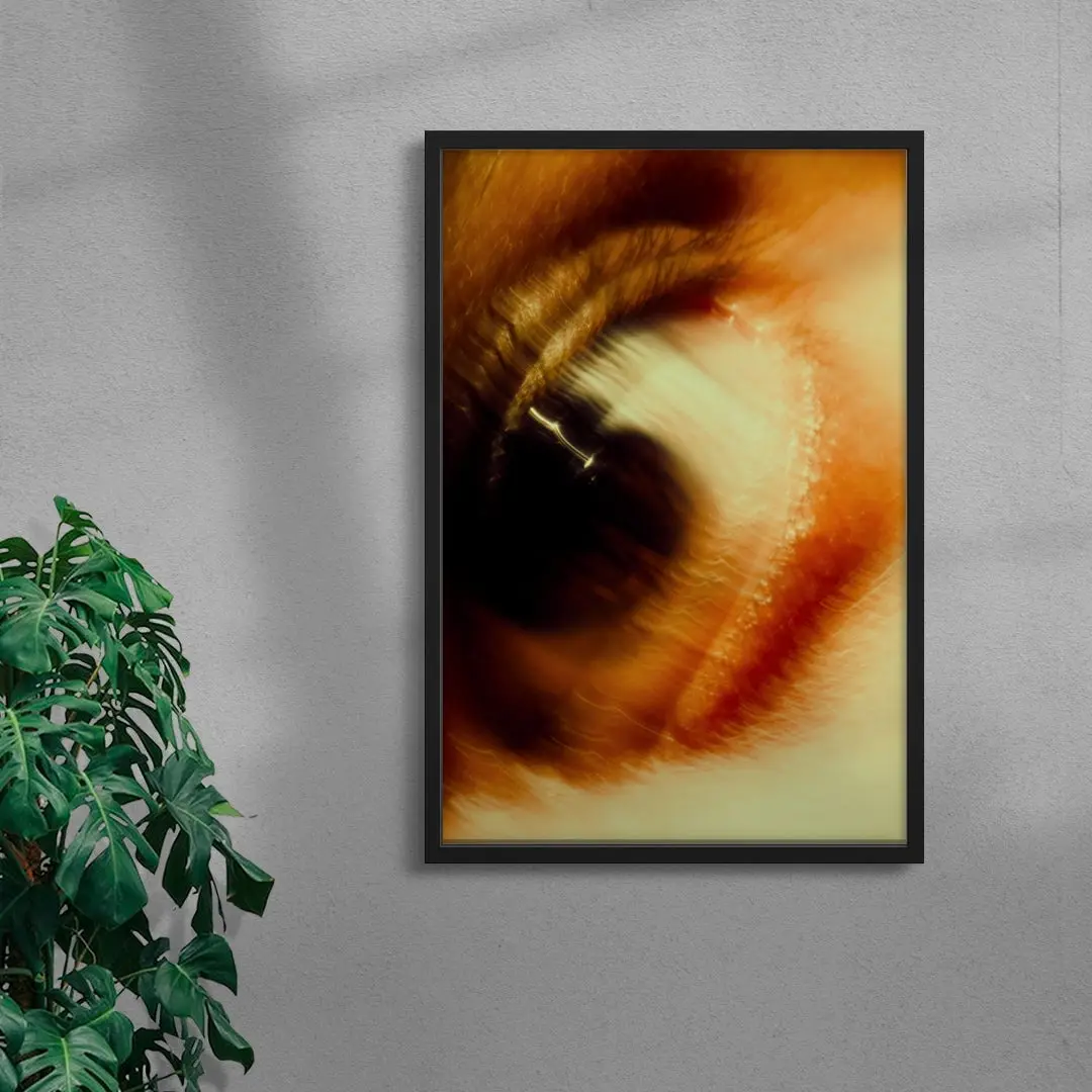 Shutter speed