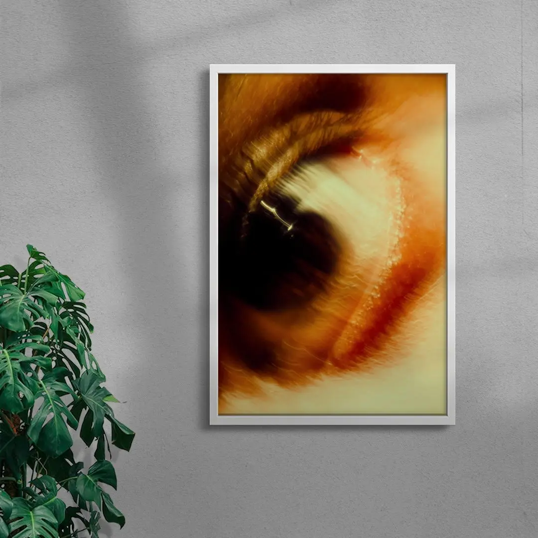 Shutter speed