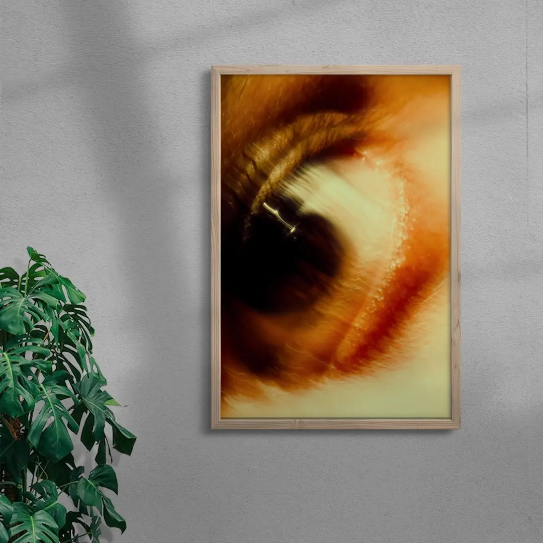 Shutter speed