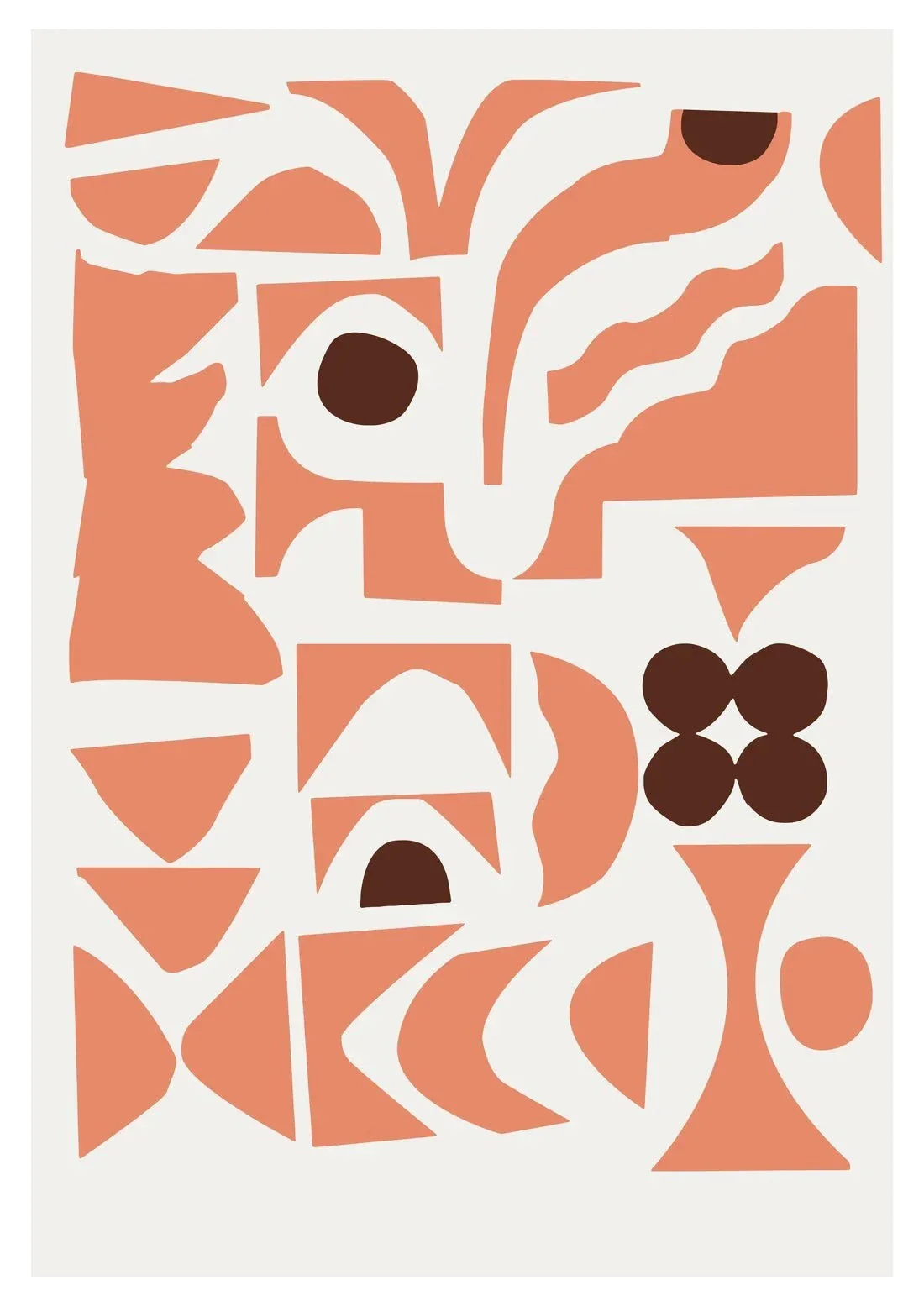 Quatrefoil 2