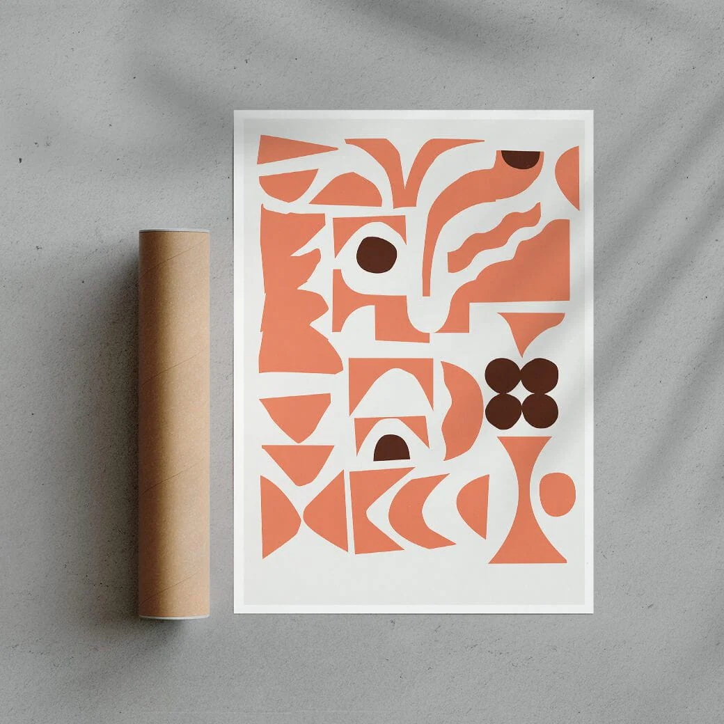 Quatrefoil 2