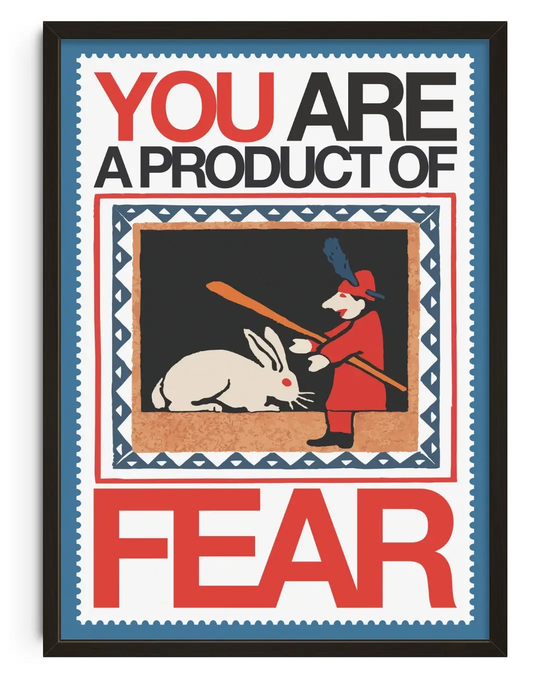 FEAR