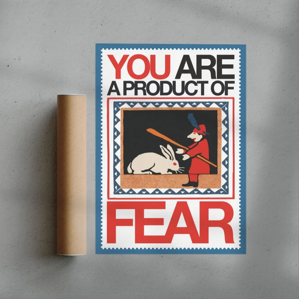 FEAR