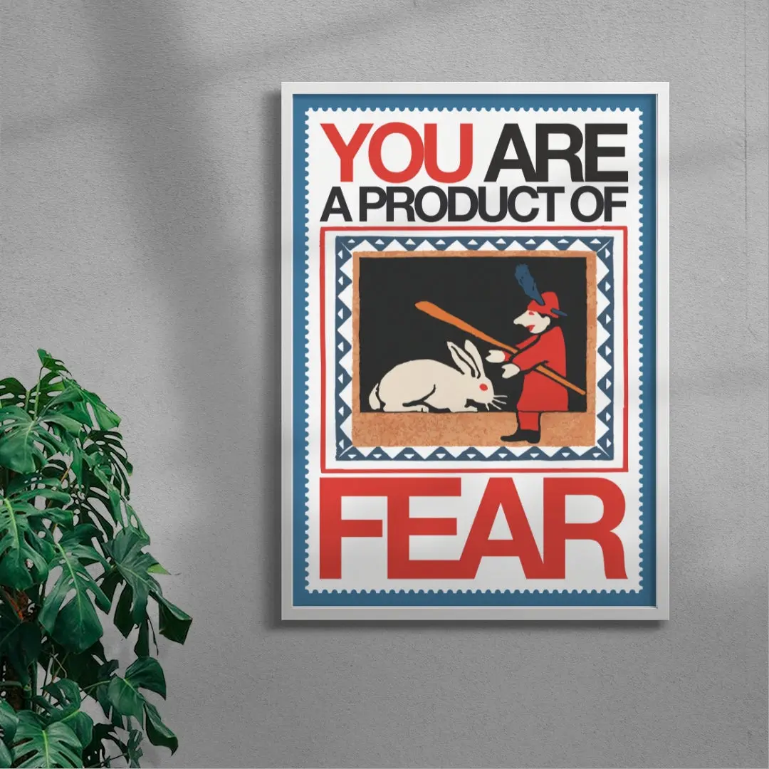FEAR