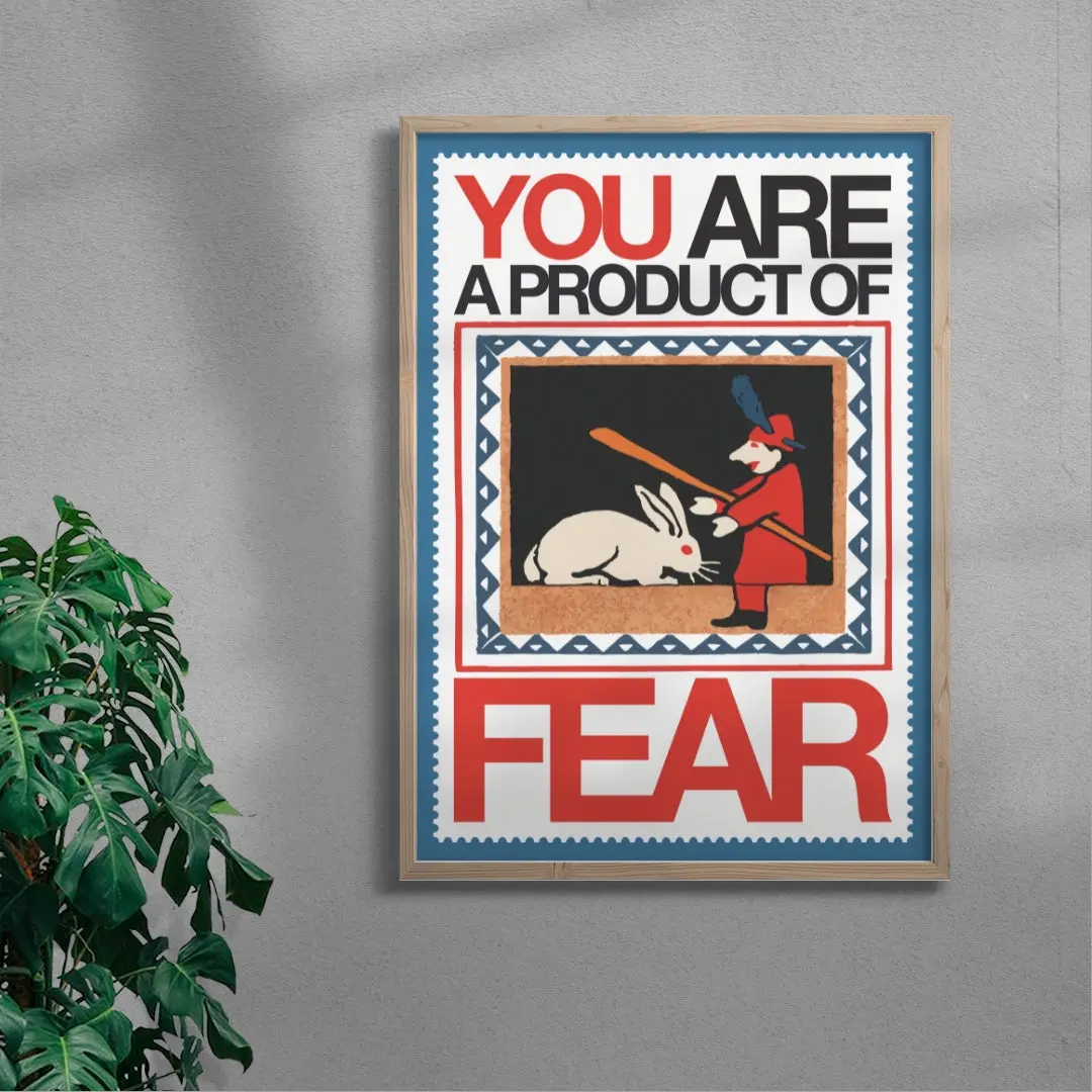 FEAR