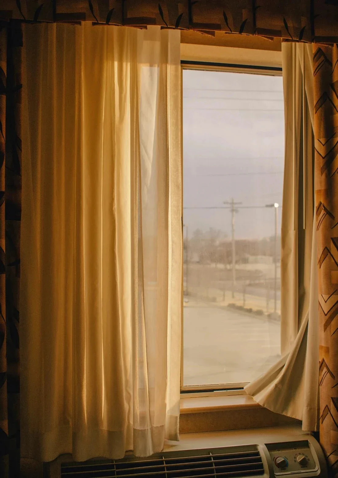 Hotel Daze