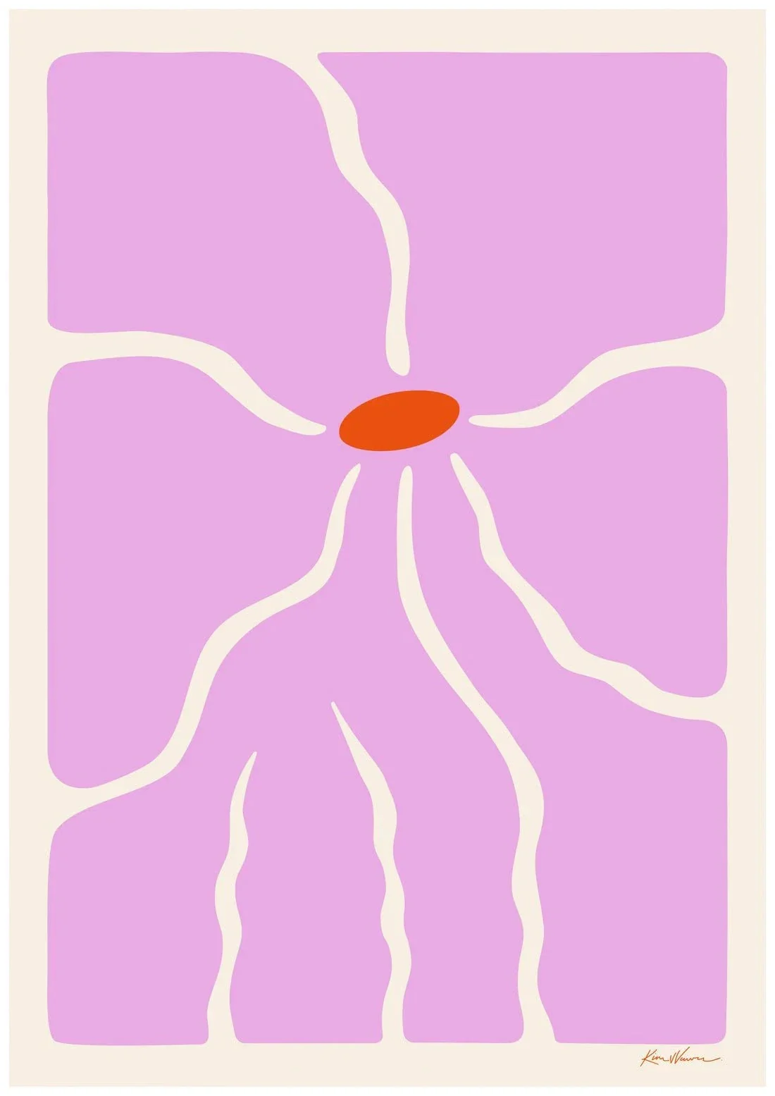 Pink ´n`Poisonous