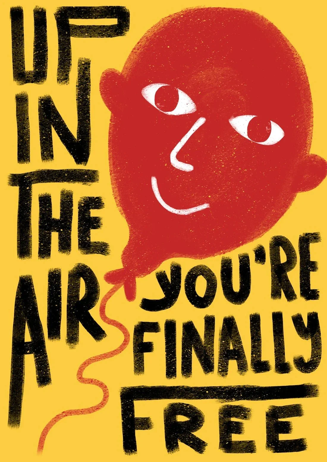 Up in the Air