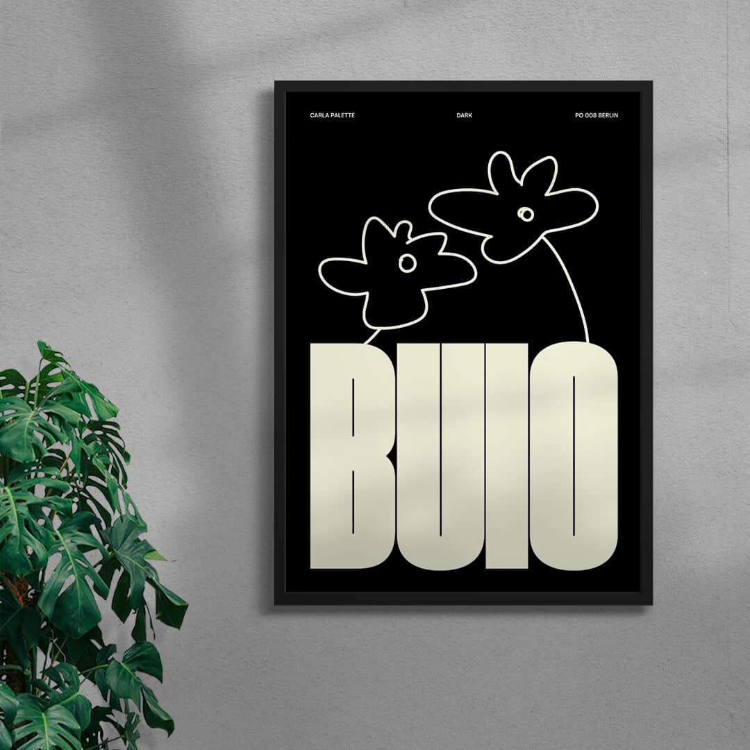 BUIO