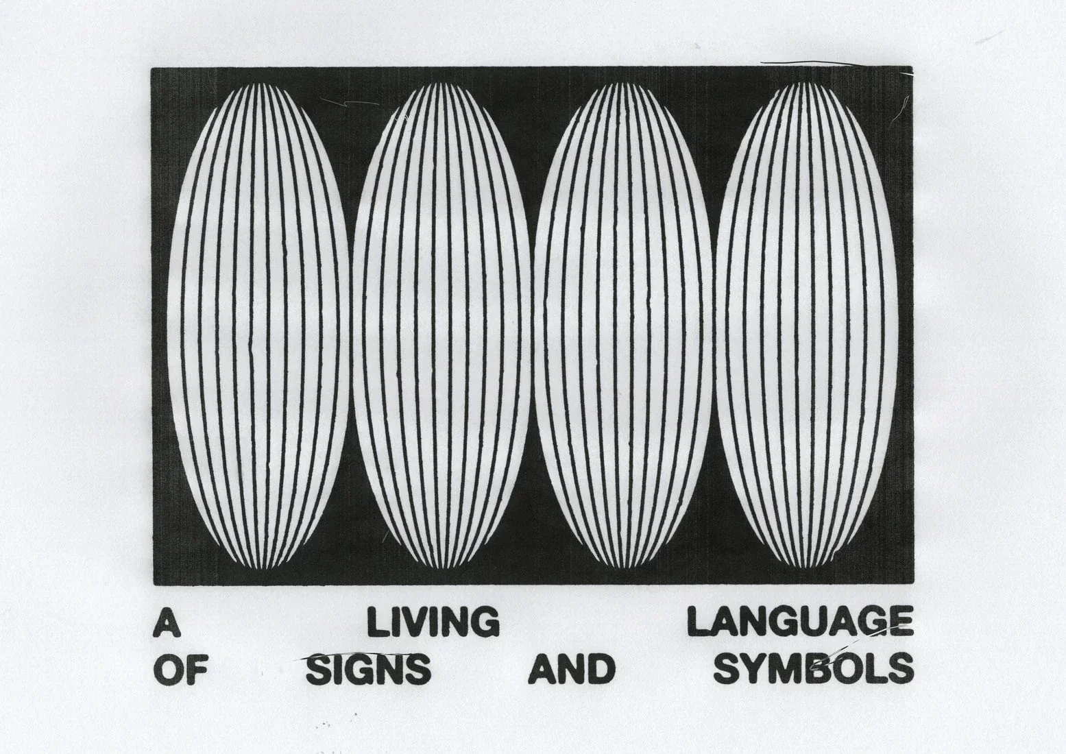 Living Language
