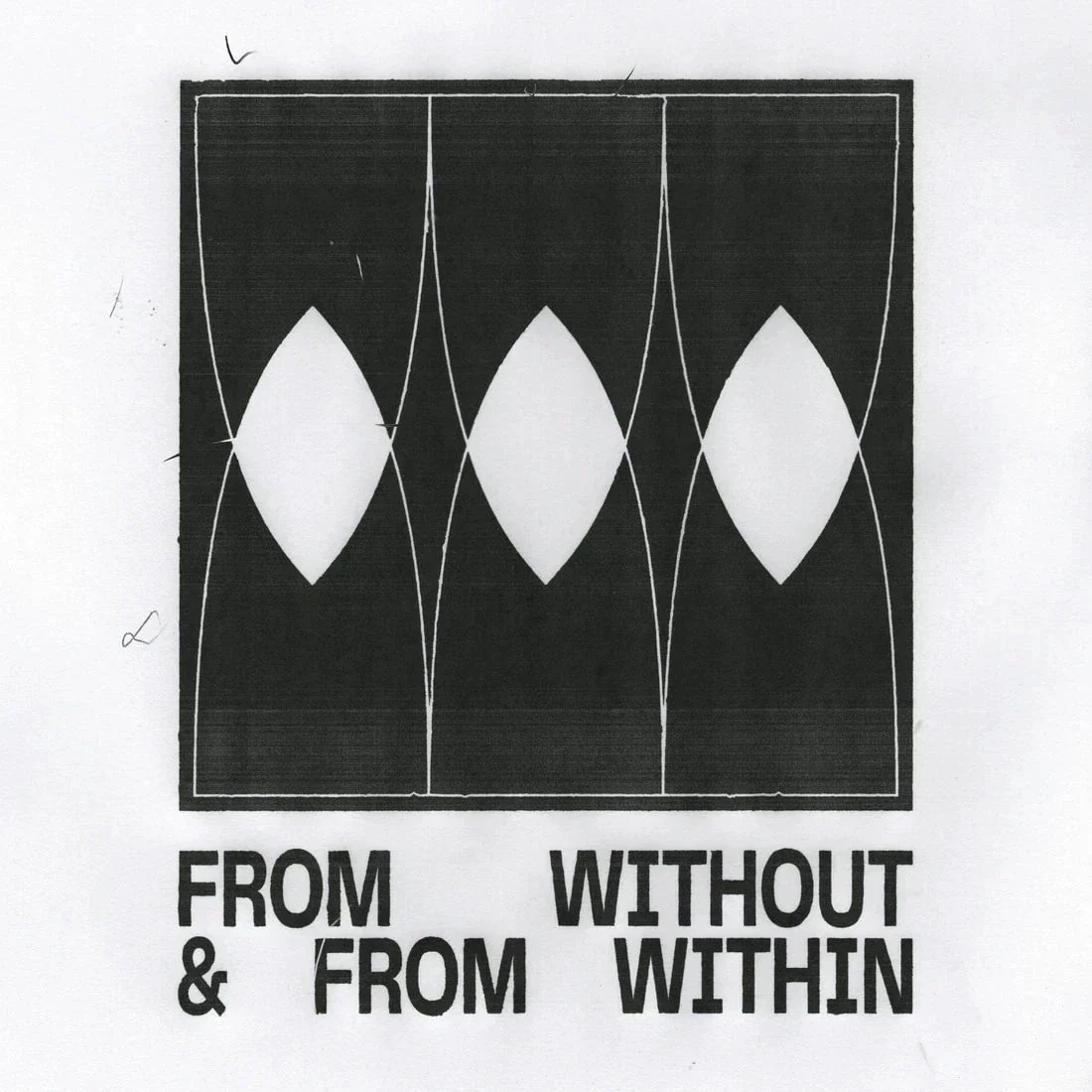 From Without