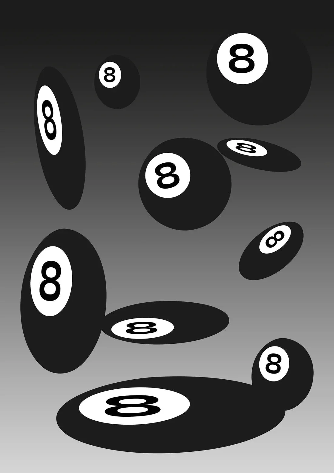 Magic 8