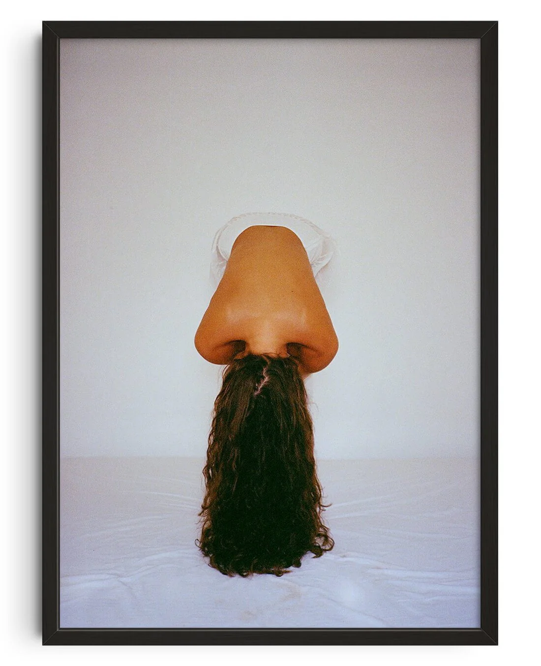 Who nose