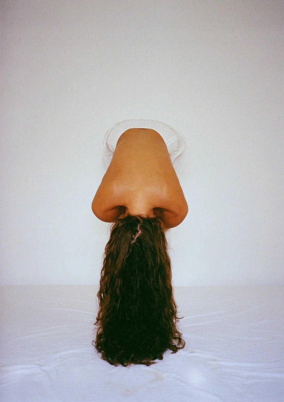 Who nose