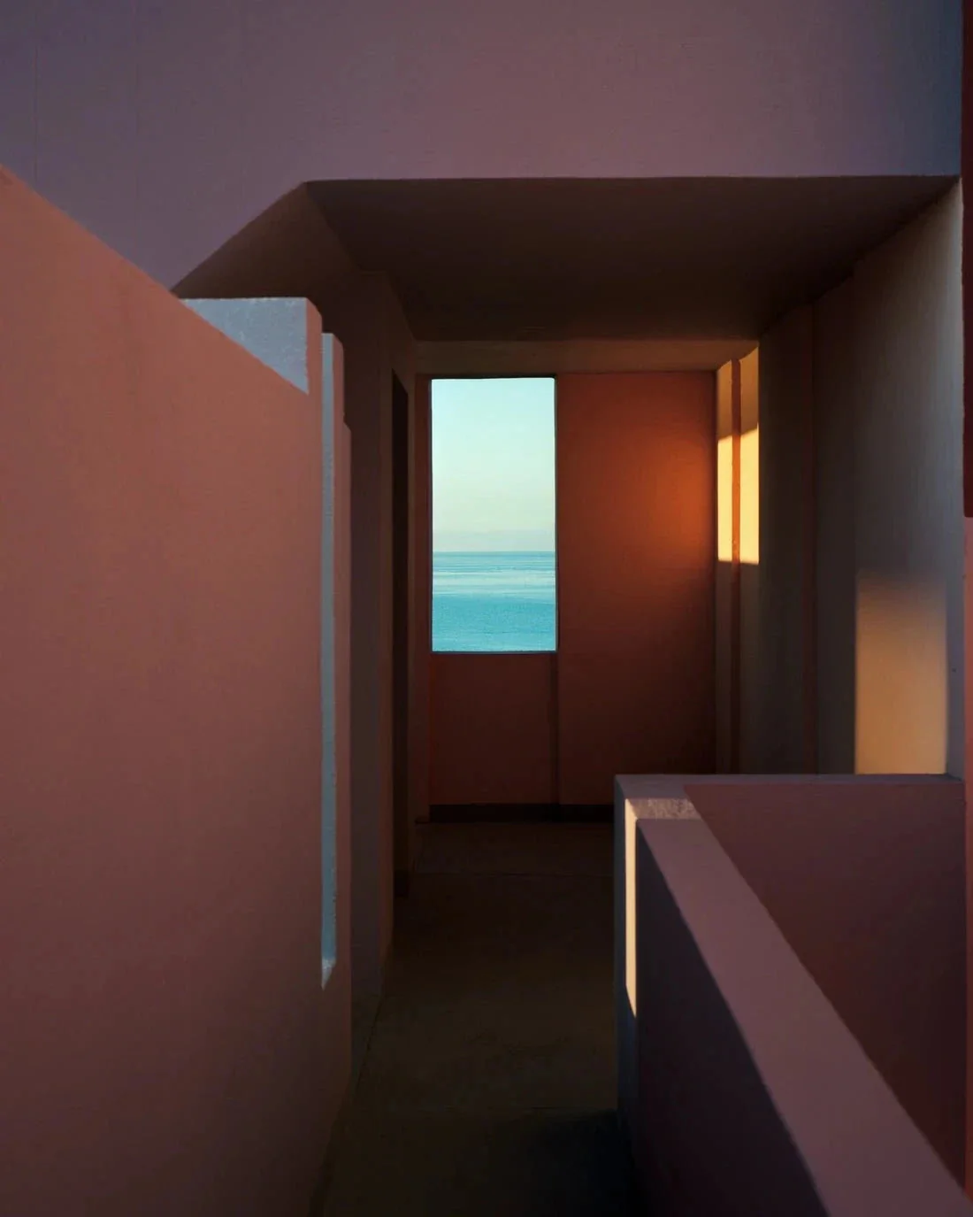 La Muralla Roja #8