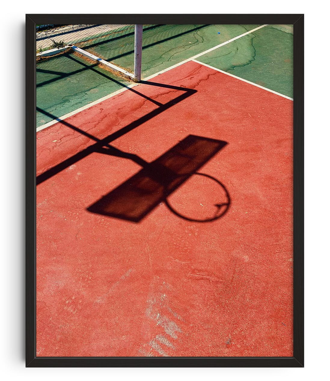 Hoop 1