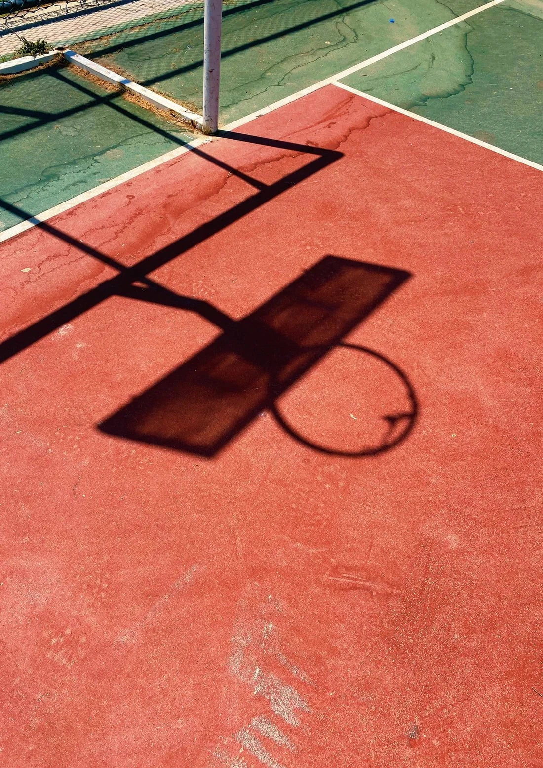 Hoop 1