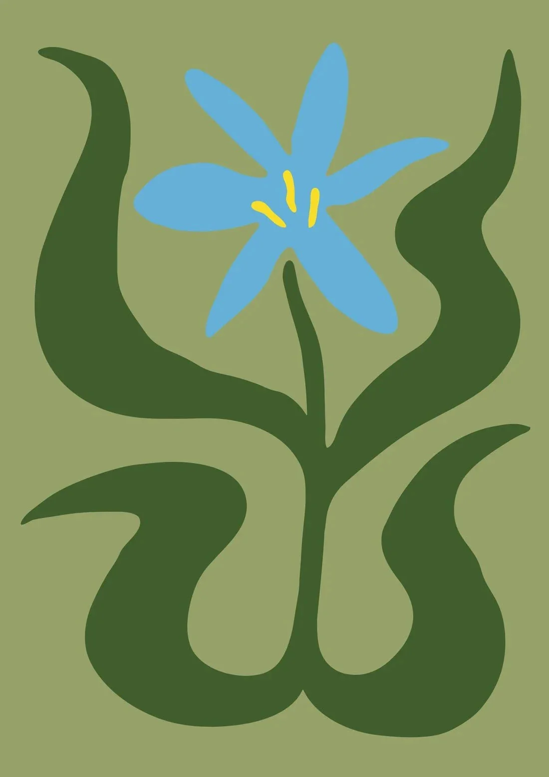 Flower 3