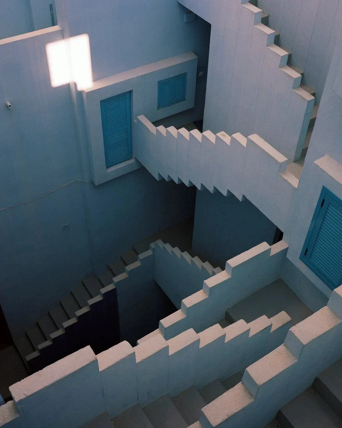 La Muralla Roja #2
