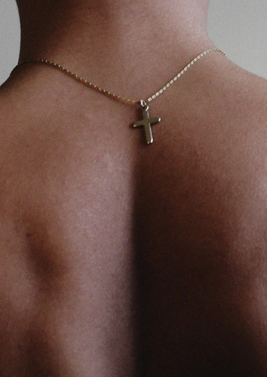 Back