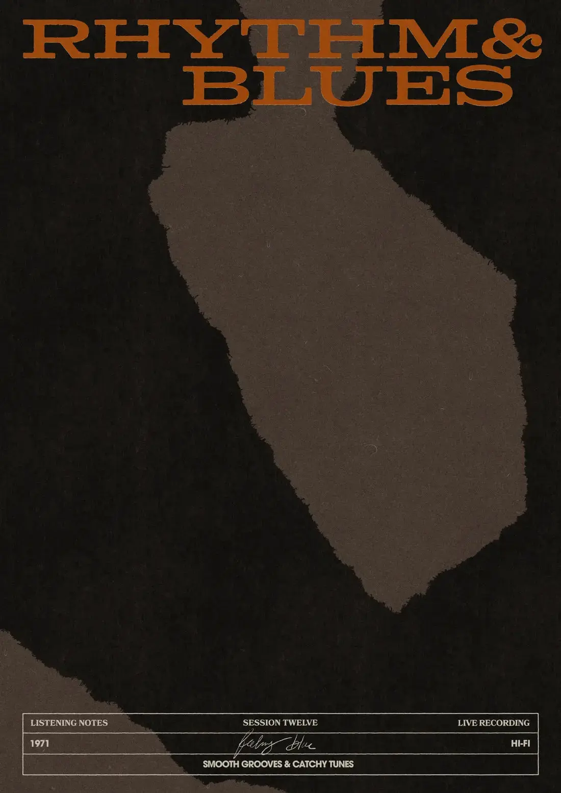 Rhythm & Blues