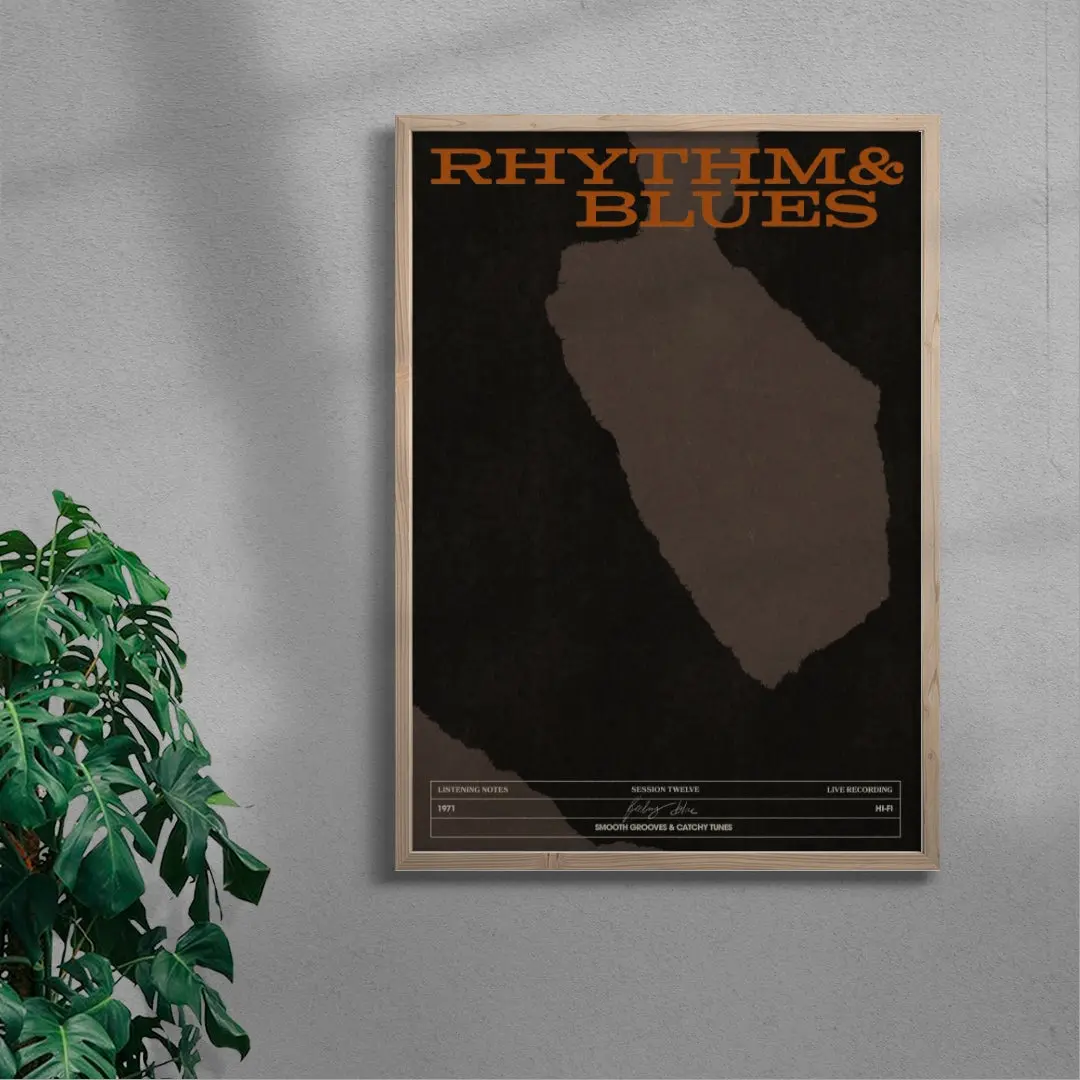 Rhythm & Blues