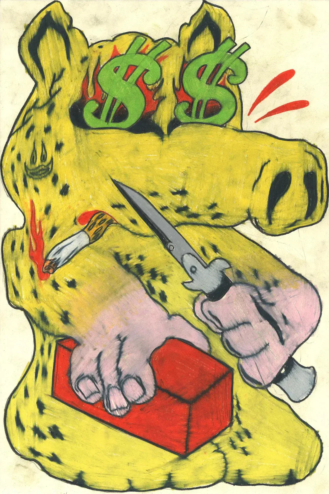 Quasimodo