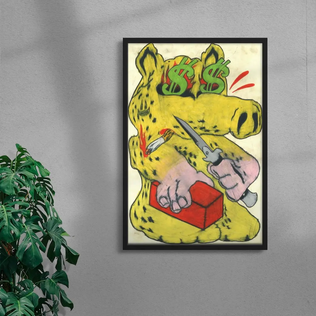 Quasimodo