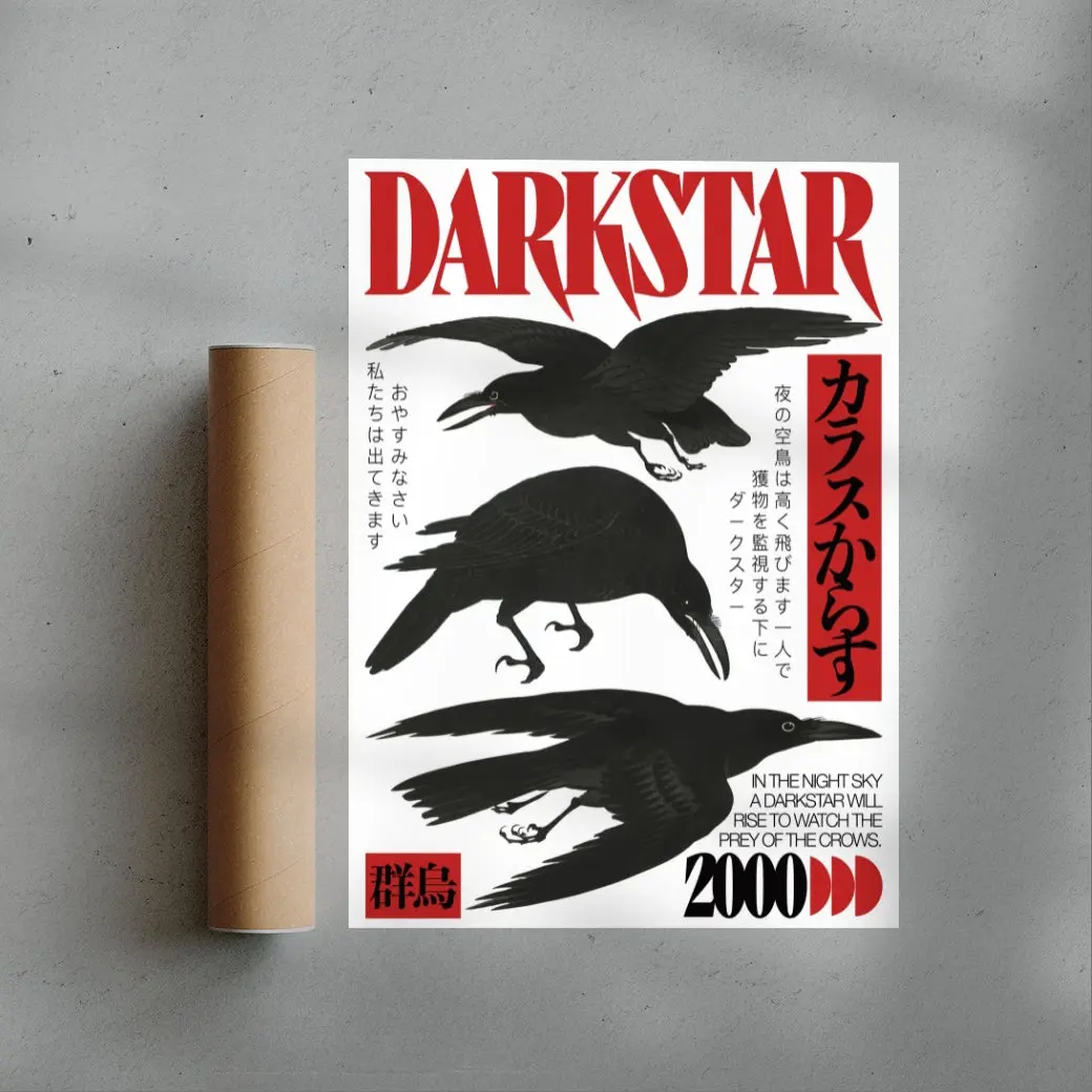 DARKSTAR