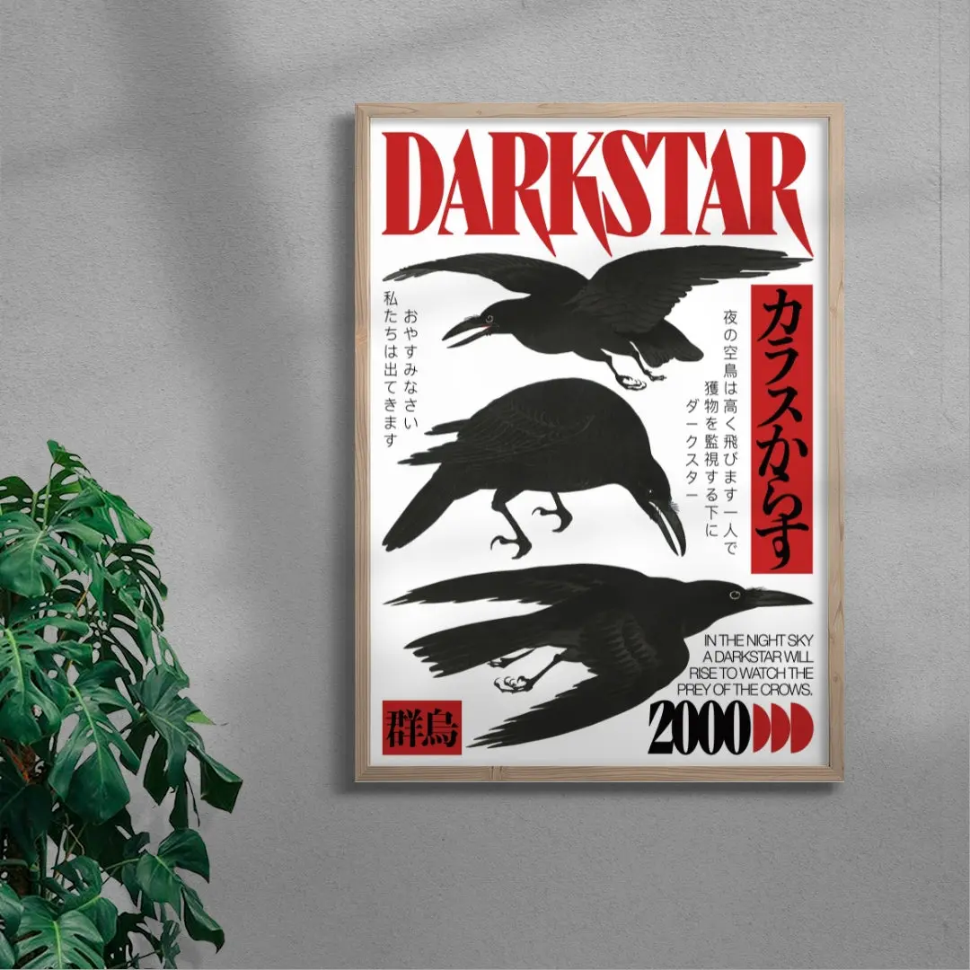 DARKSTAR