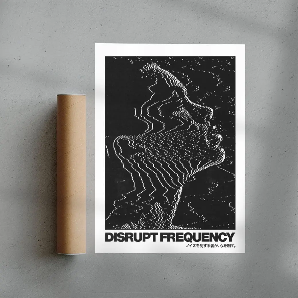 Disrupt Frequency