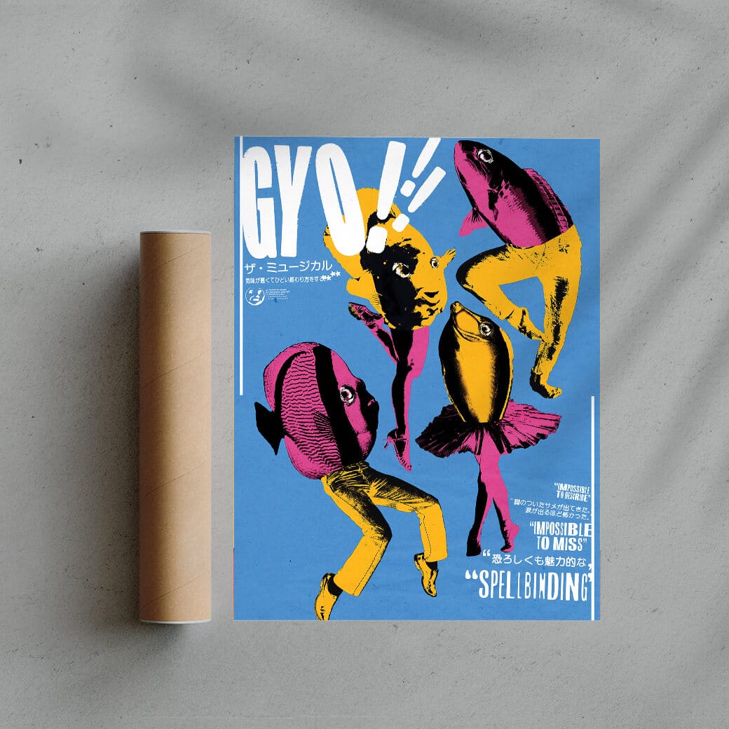 GYO!!!