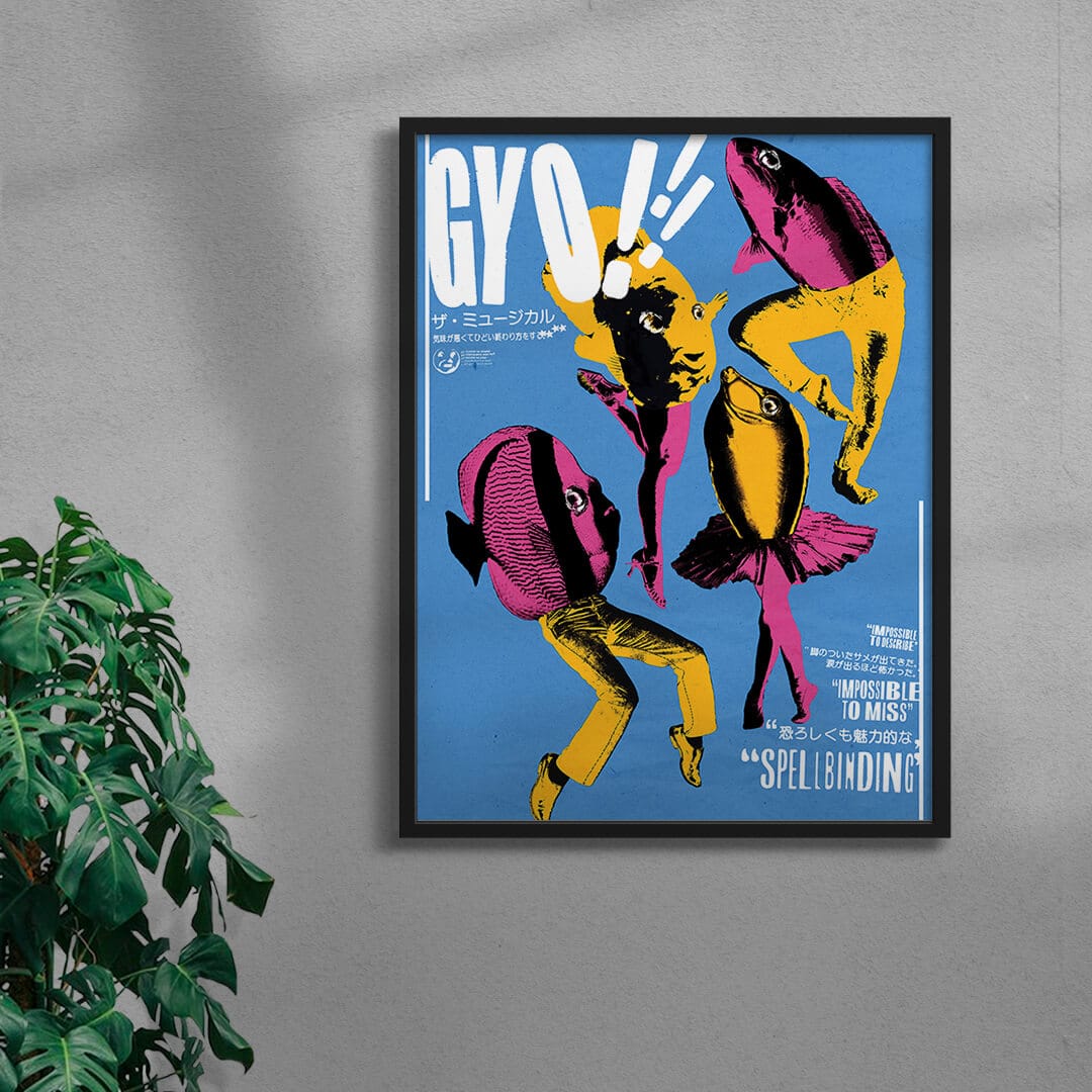 GYO!!!