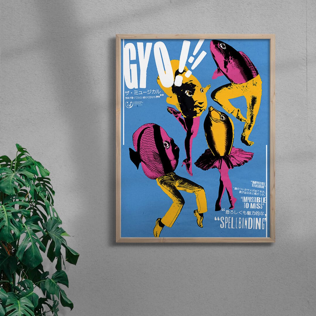 GYO!!!
