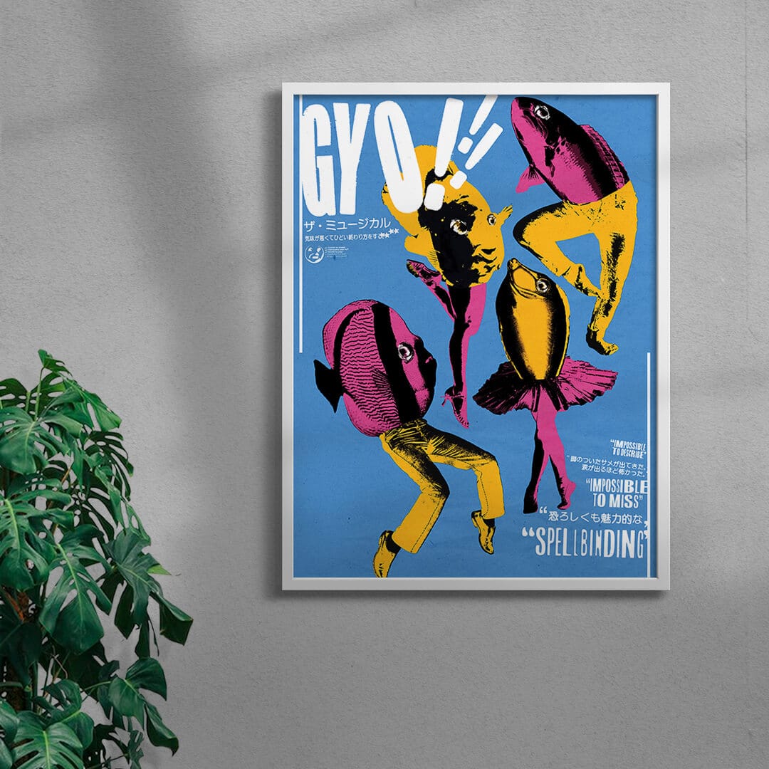 GYO!!!