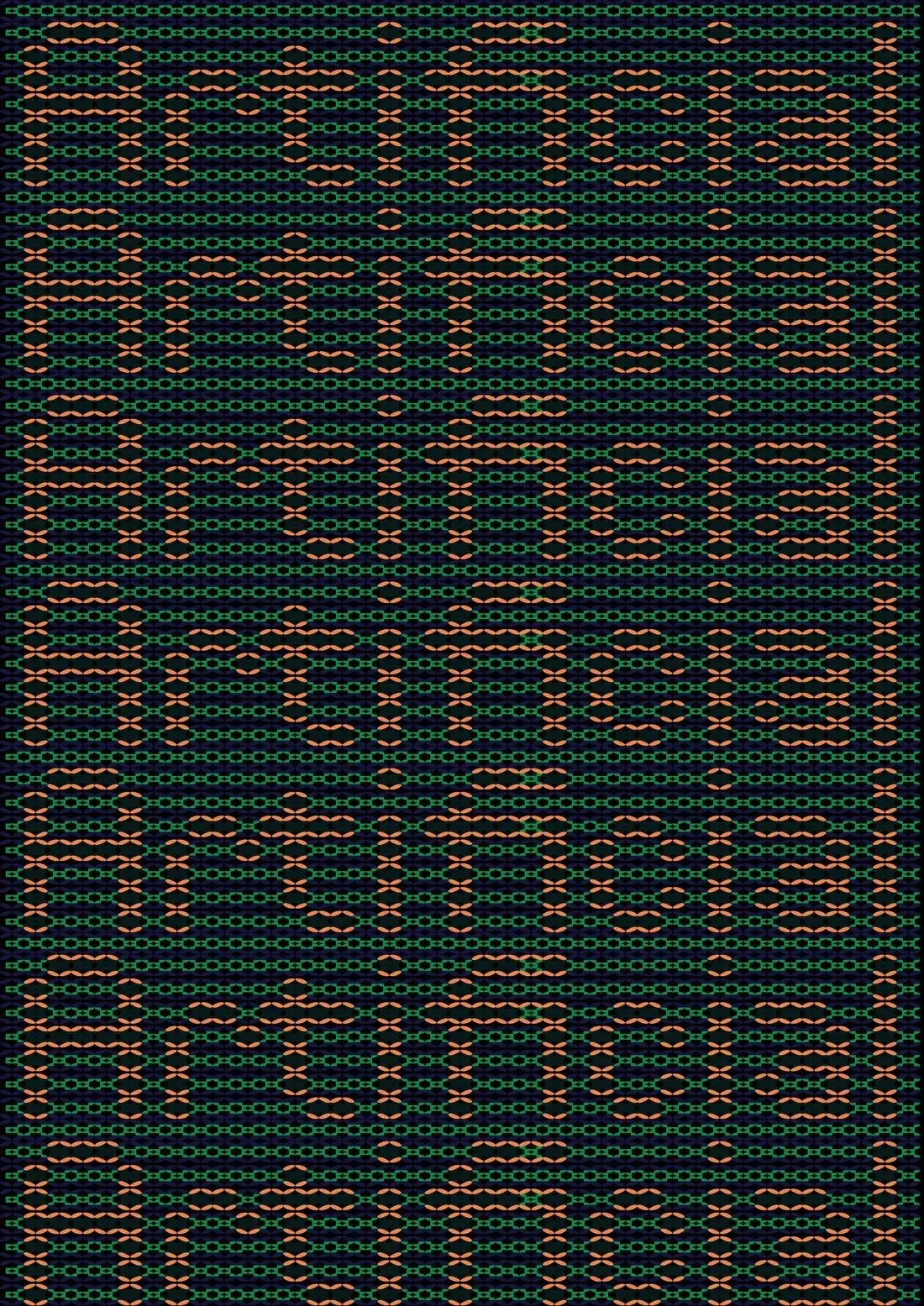 Poster 189 (Artificial)