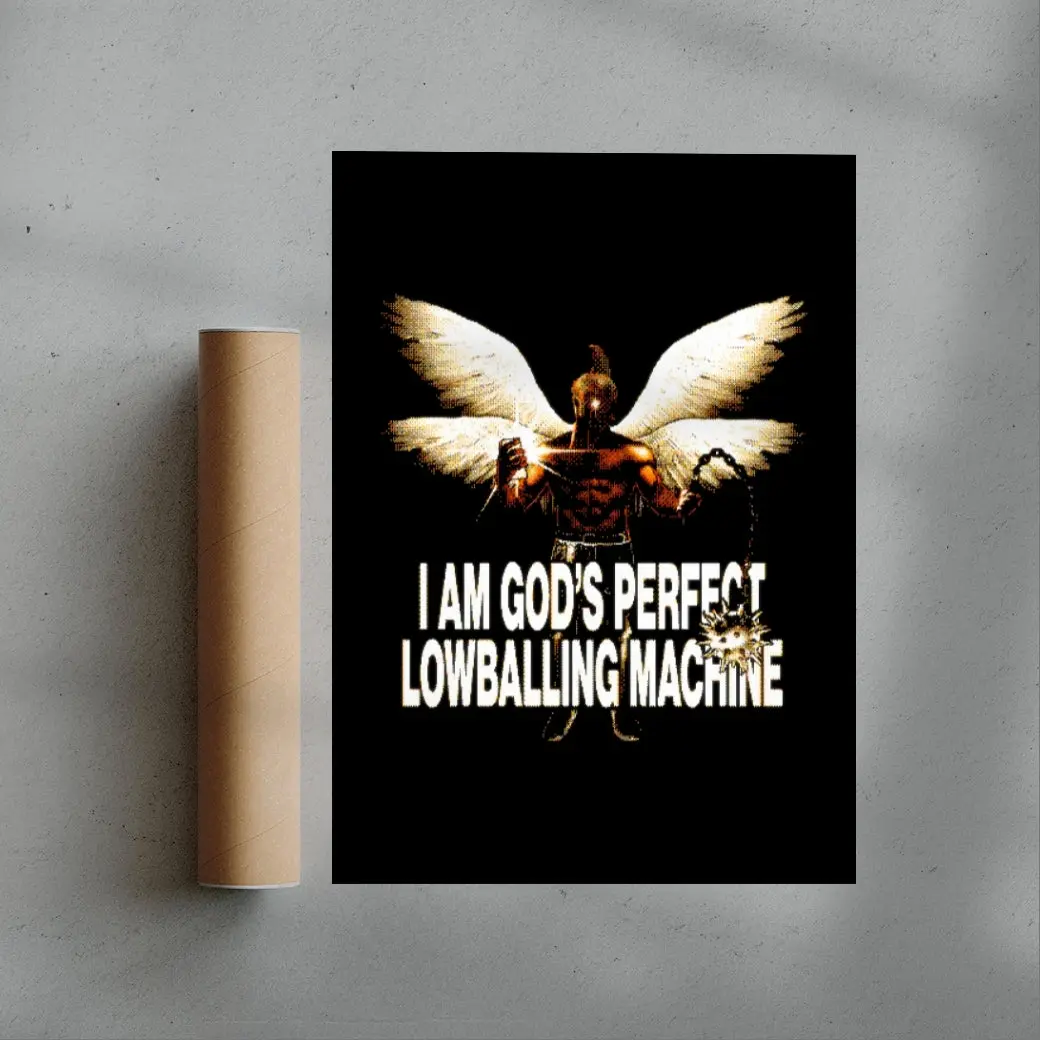44363-i-am-god-s-perfect-lowballing-machine-3.webp I Am God's Perfect Lowballing Machine
