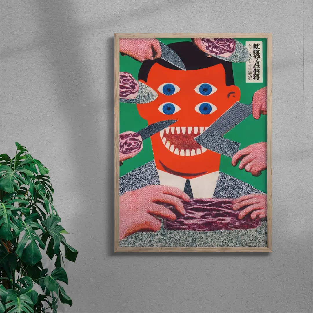 Hunger #1