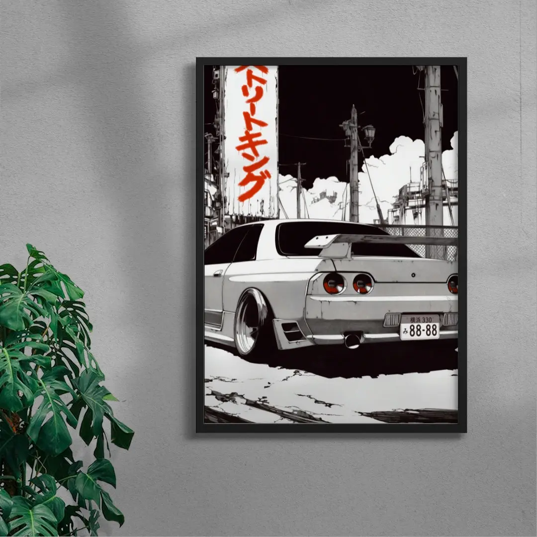 Street King
