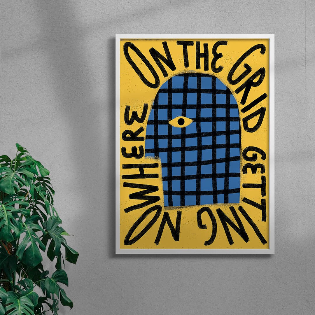 44593-on-the-grid-getting-nowhere-4.jpg On The Grid Getting Nowhere