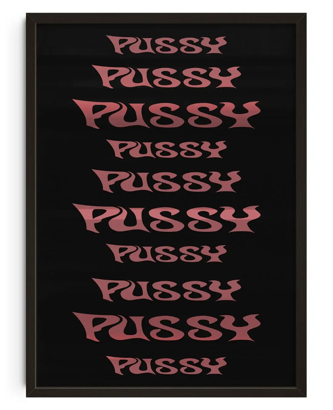 Pussy