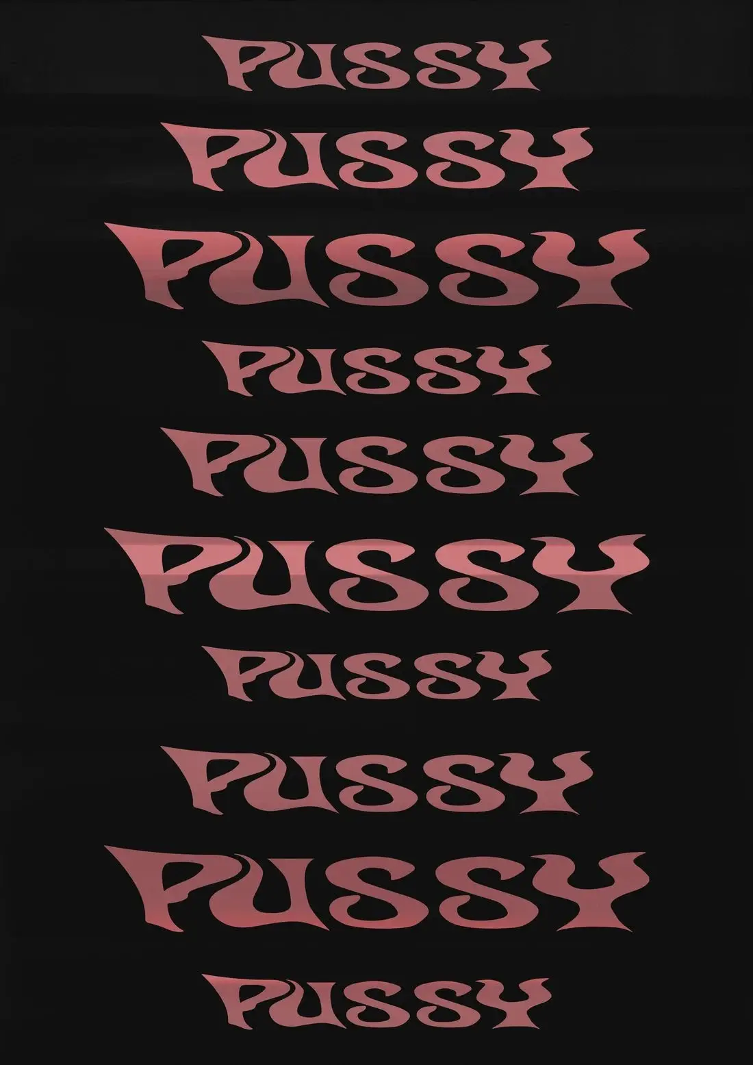 Pussy
