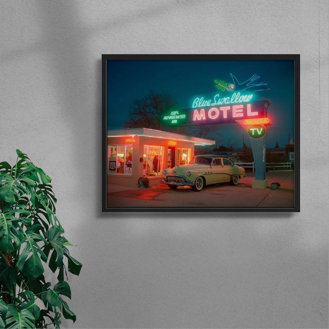 Motel Nights