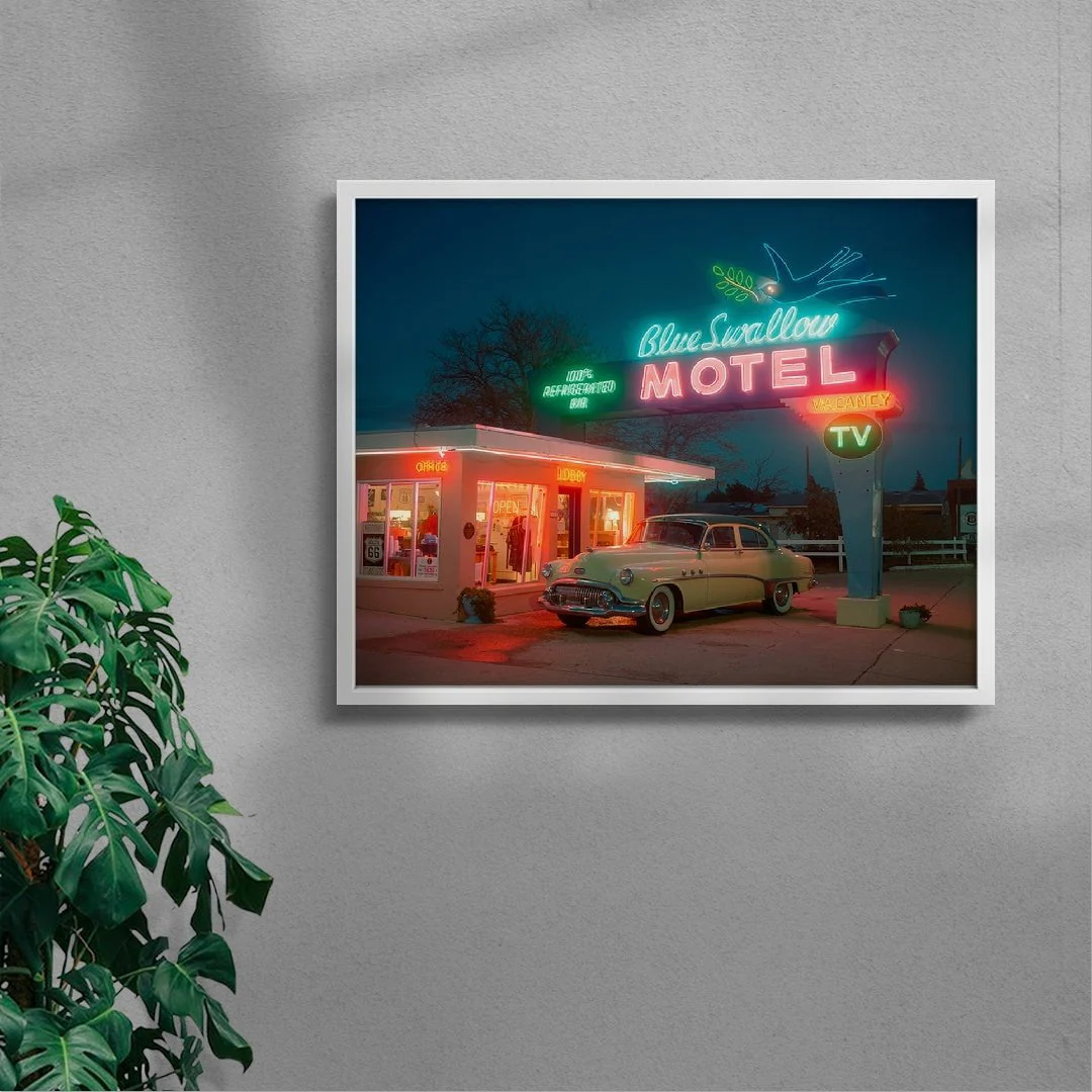 Motel Nights