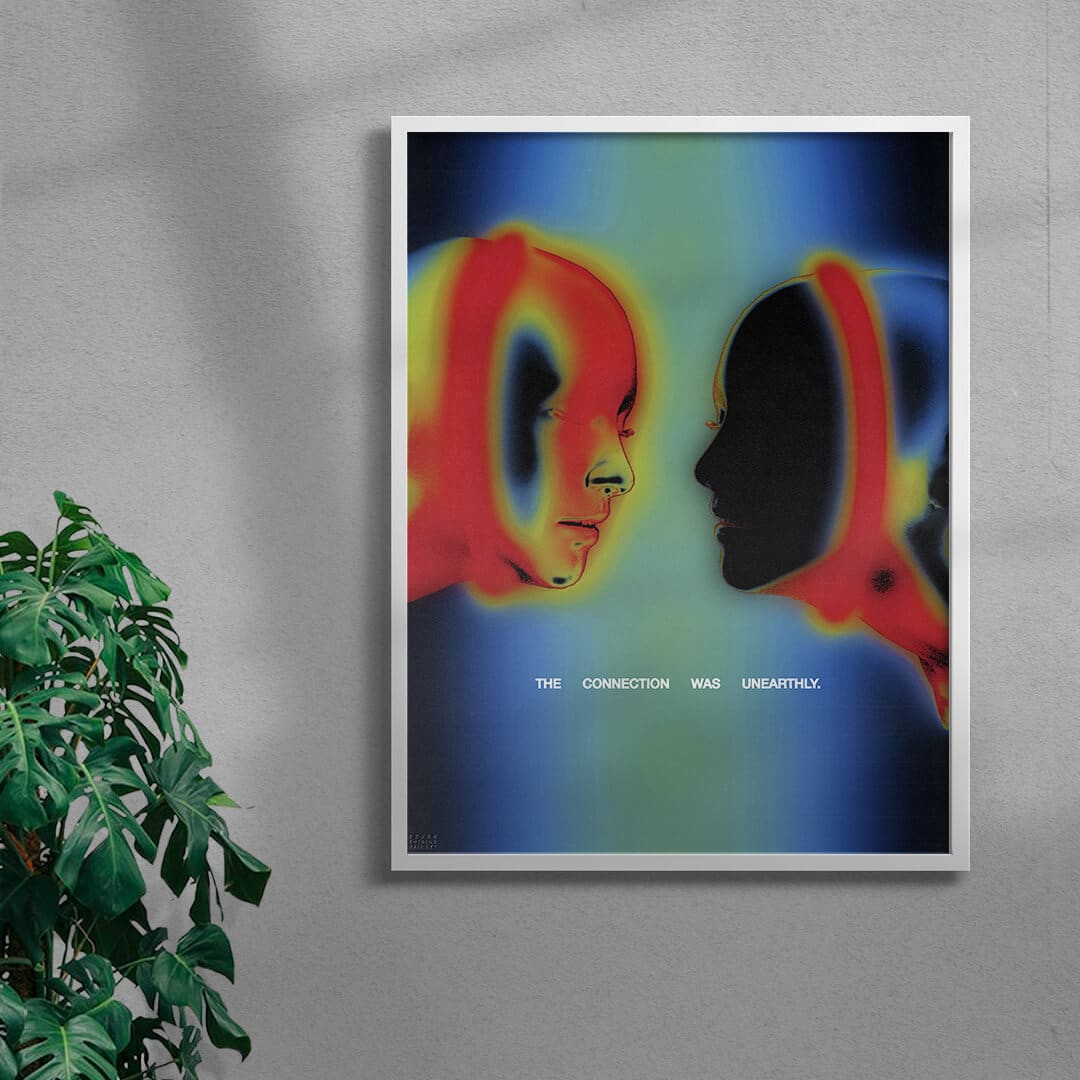 Unearthly Connection