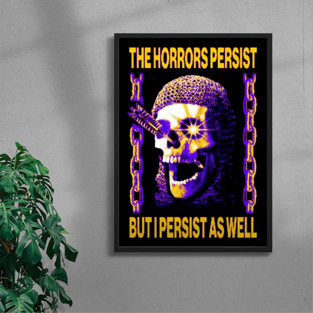 45141-the-horrors-persist-but-i-persist-as-well-4.webp The Horrors Persist But I Persist As Well